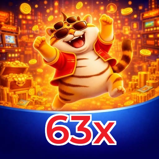 Tabela RTP dos jogos de cassino da 63x