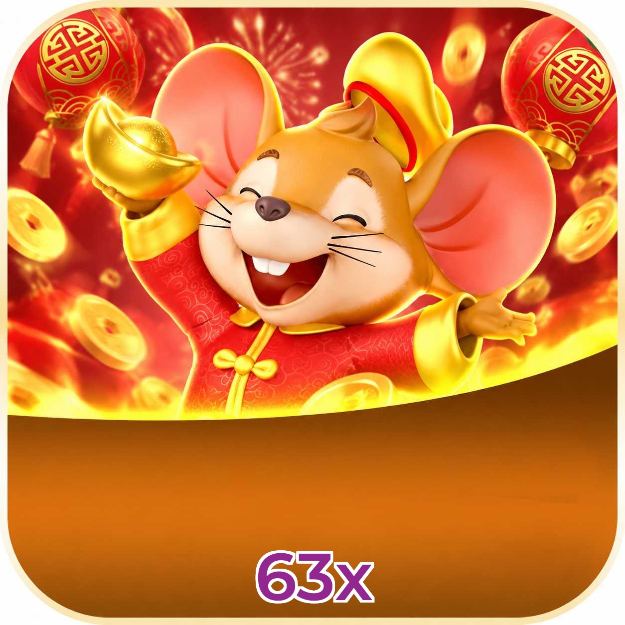 Slots 63x - Giros Grátis Diários