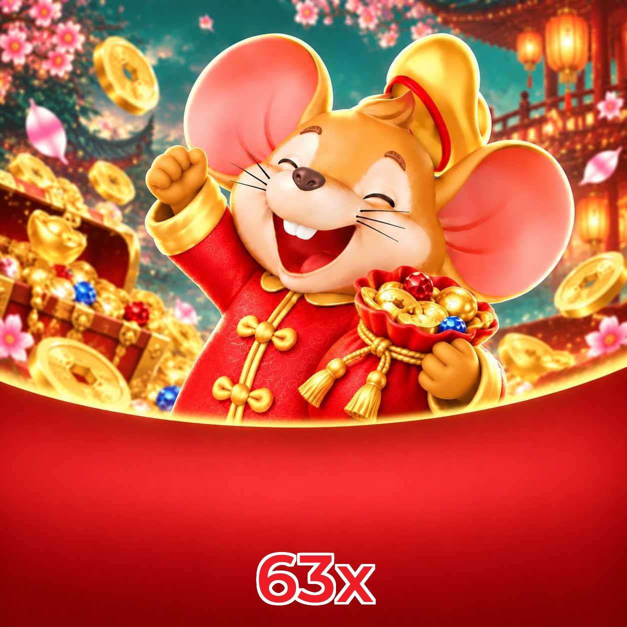 Fortune Tiger Logo 1