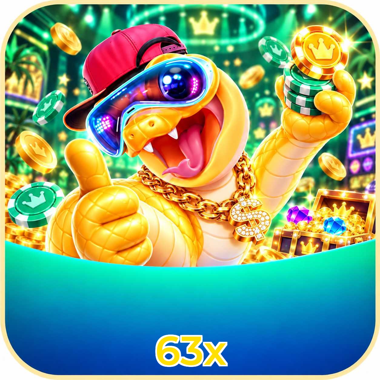 63x Instalar Logo 3