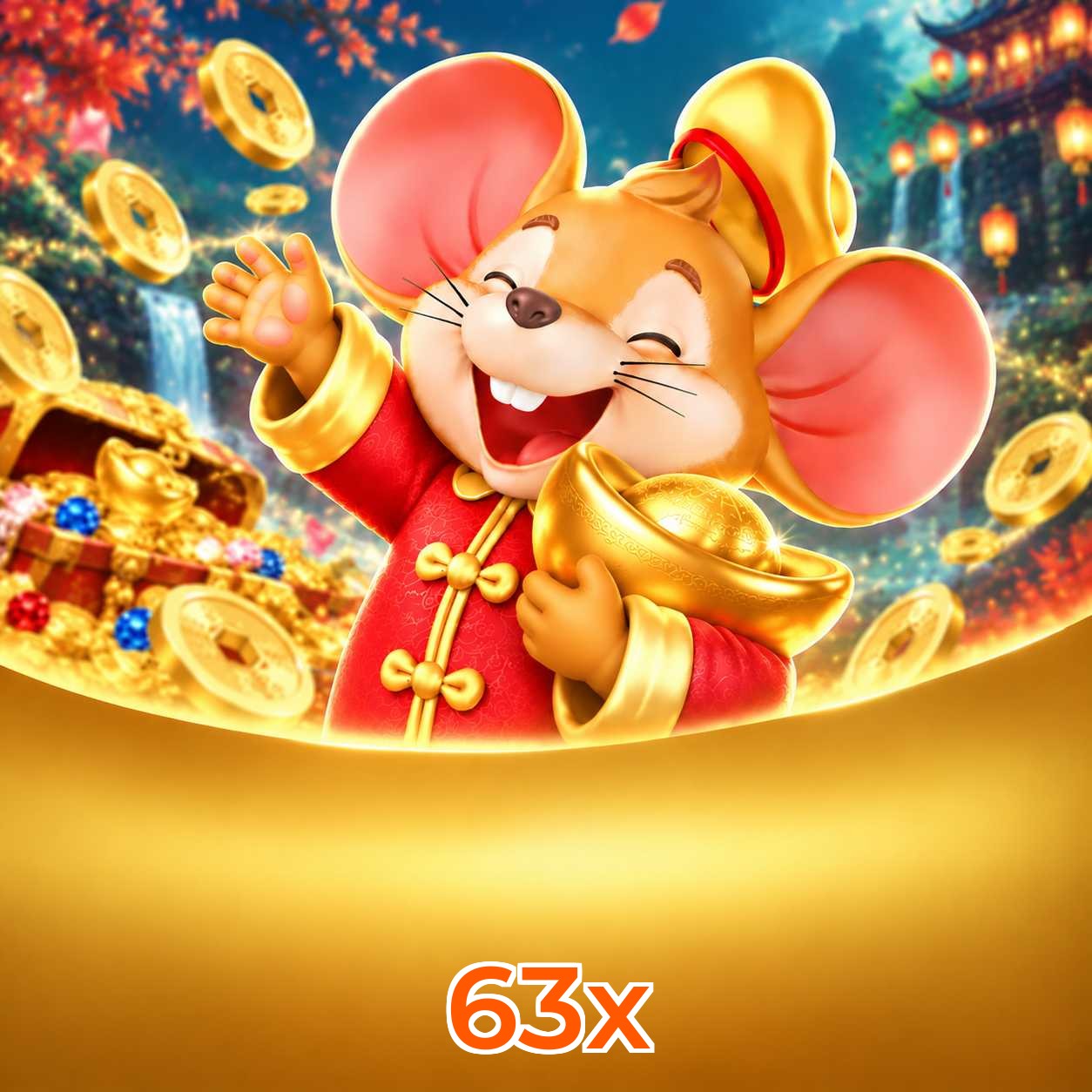 63x Segurança Logo 2