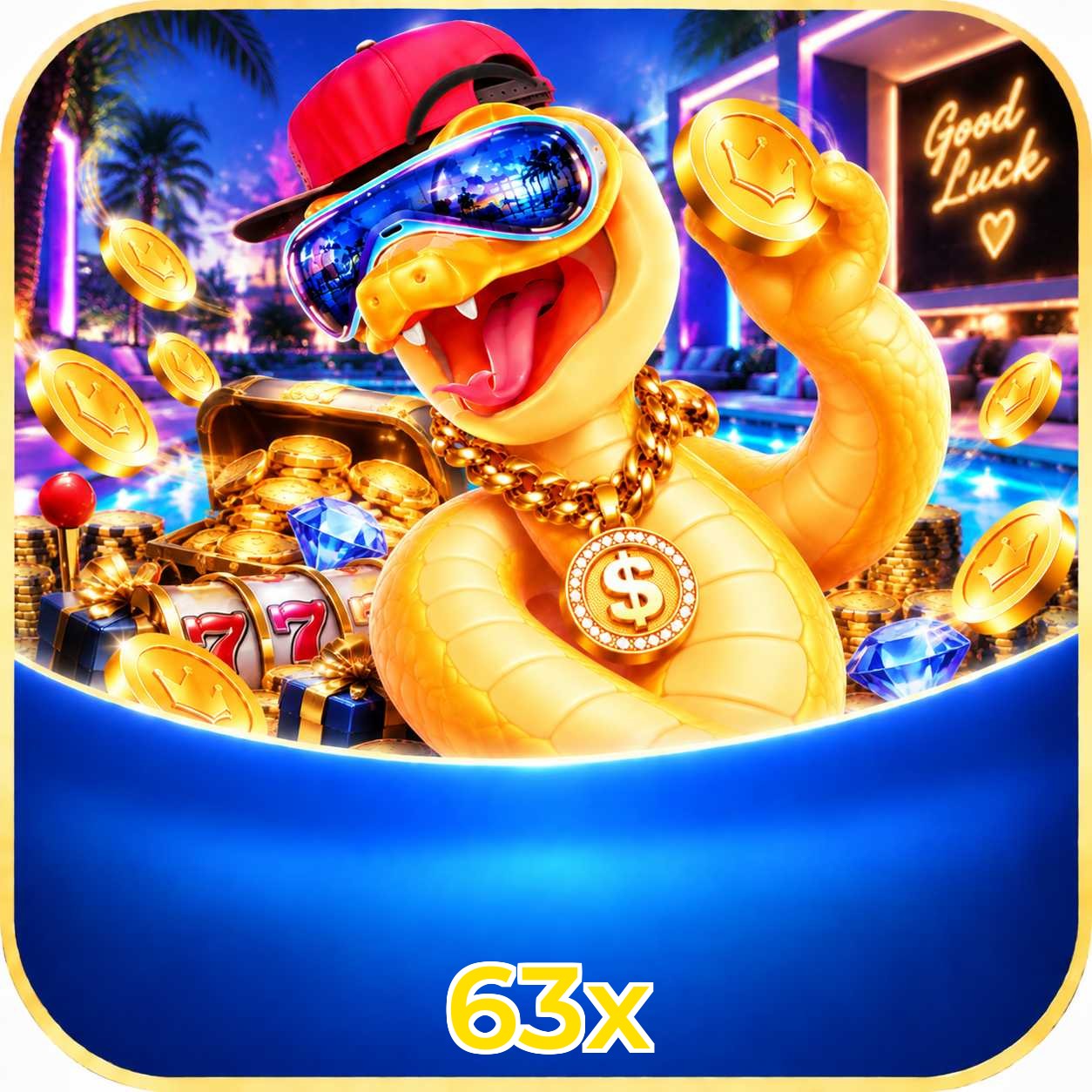 Cash Out 63x